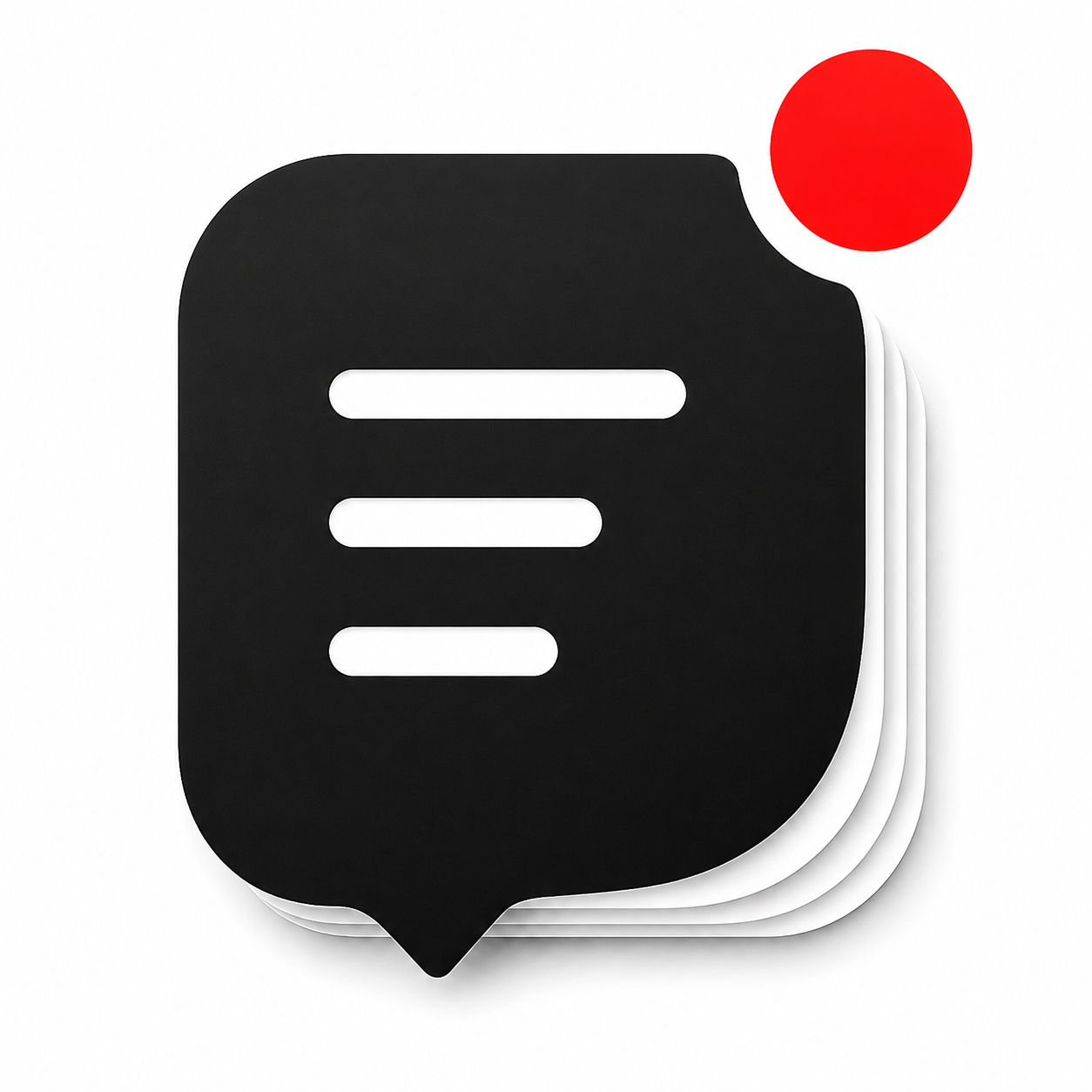 Unitick app icon